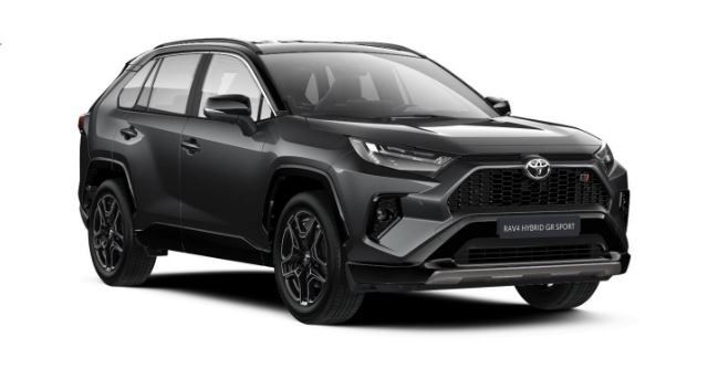 Toyota RAV 4 5 km 54.450 € Königsbrunn / Augsburg 86343