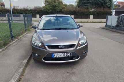 Ford Focus 179.000 km 3.800 &euro; Friedberg 86316