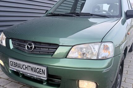 Mazda Demio 83.000 km 1.290 &euro; Mering bei München/ Augsburg 86415