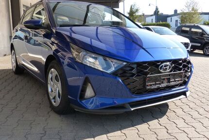 Hyundai i20 38.160 km 14.900 &euro; Stadtbergen 86391