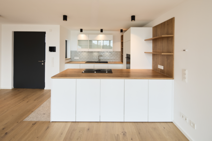 Wohnung Wertingen - 3 Zimmer, 76 m&sup2;, 1.103&euro; | Angebot:27517617