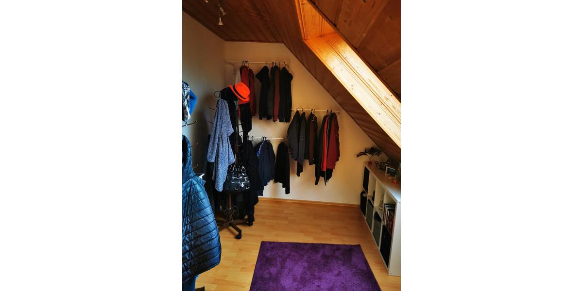 Maisonettenwohnung Fischach - 4 Zimmer, 105 m&sup2;, 298.000&euro; | Angebot:26517132