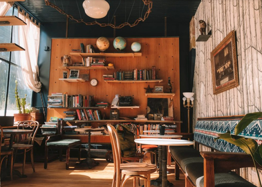 Perfekt für Coworking, Kreativprojekte oder Workshops - All-in-Miete