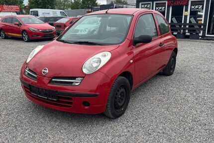 Nissan Micra 199.000 km 1.790 &euro; Augsburg 86167