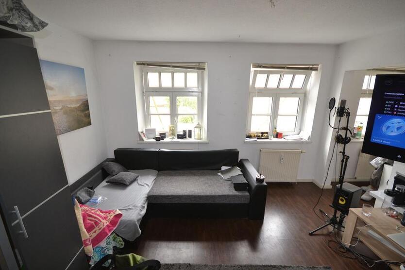kleines aber feines Appartement in der Altstadt