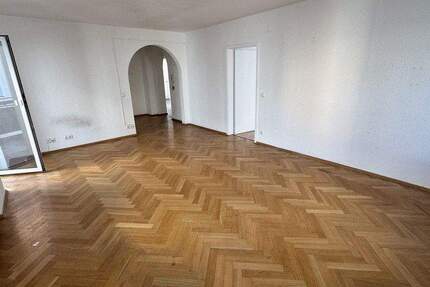 Großzügige & helle 3-Zimmer-Wohnung mit in Augsburg nahe Innenstadt 3 zimmer