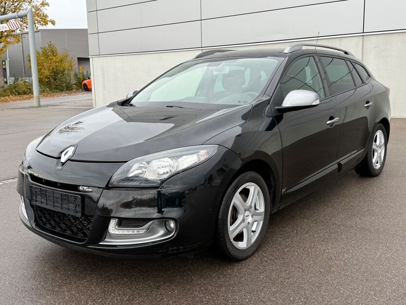 Renault Megane 174.300 km 3.999 € Schwabmünchen 86830
