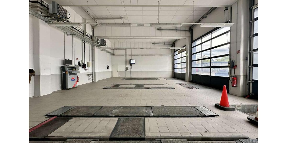 Gewerbeobjekt Gersthofen - 5.000&euro; | Angebot:26686485