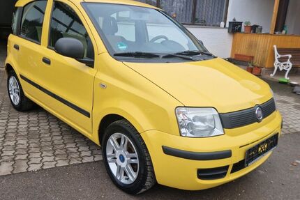Fiat Panda 141.000 km 2.300 &euro; GELTENDORF 82269