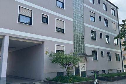 Wohnung Augsburg Oberhausen - 2 Zimmer, 59 m&sup2;, 199.900&euro; | Angebot:26415841