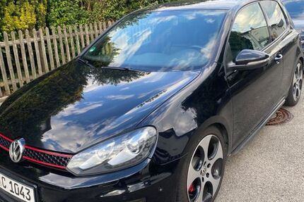 VW Golf 157.258 km 8.000 &euro; Großaitingen 86845