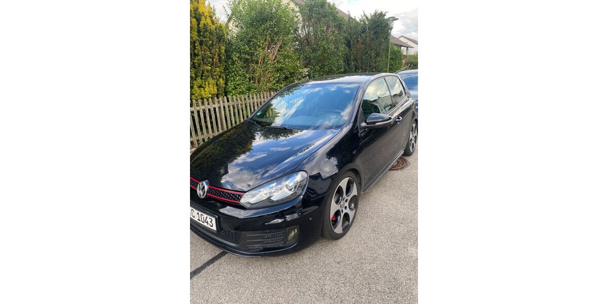 VW Golf 157.258 km 8.000 &euro; Großaitingen 86845