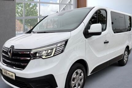 Renault Trafic 38.948 km 33.985 &euro; Augsburg 86165