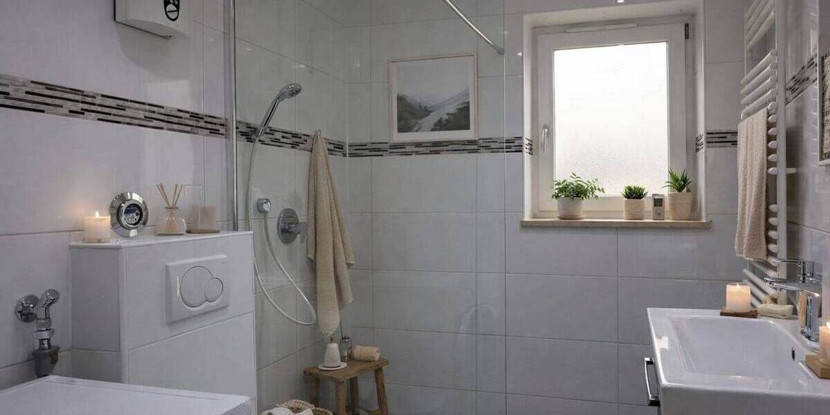 Etagenwohnung Augsburg Herrenbach - 3 Zimmer, 87 m&sup2;, 373.000&euro; | Angebot:26204593