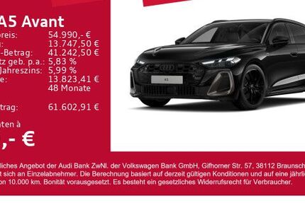 Audi A5 22.000 km 54.990 &euro; Gersthofen 86368