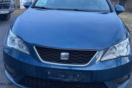 Seat Ibiza 148.000 km 2.790 &euro; Zusamaltheim 86637