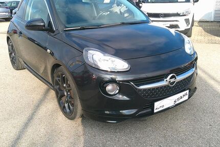 Opel Adam 75.033 km 12.990 &euro; Untermeitingen 86836