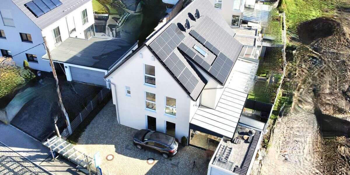 Einfamilienhaus Großaitingen - 4 Zimmer, 138 m&sup2;, 670.000&euro; | Angebot:23664799