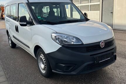 Fiat Doblo 210.000 km 4.900 &euro; Peutenhausen / Gachenbach 86565