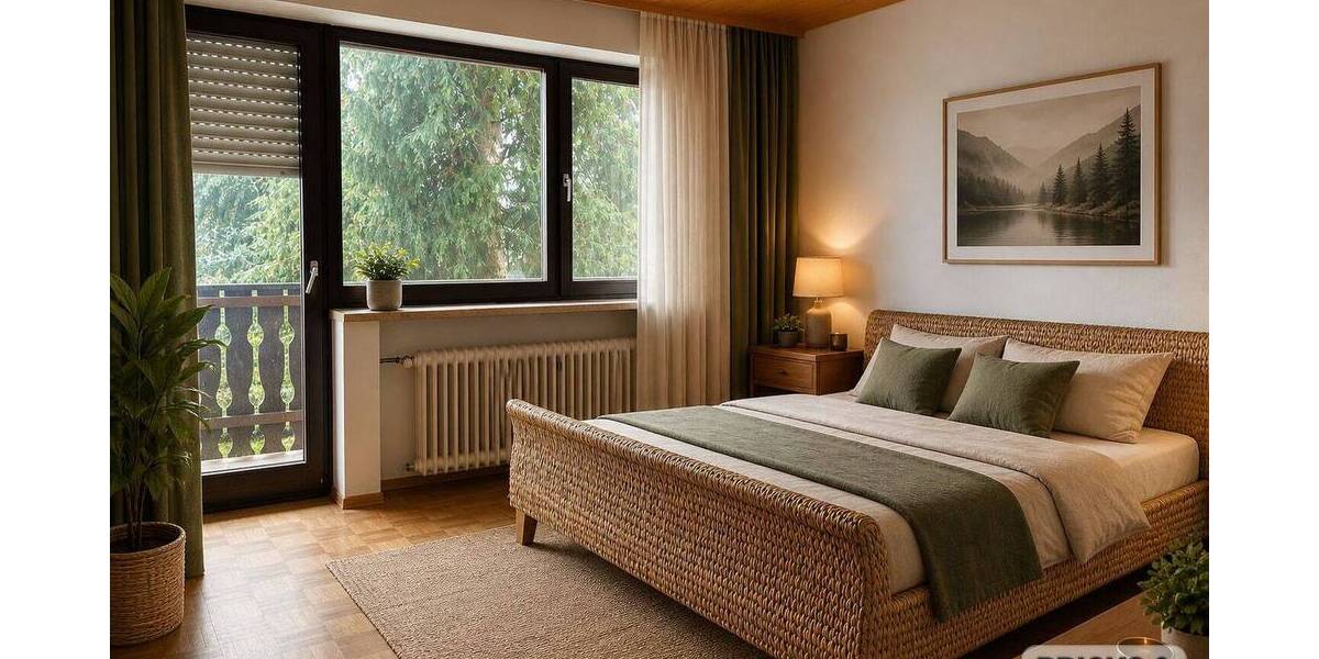 Doppelhaushälfte Gessertshausen / Deubach Deubach - 6 Zimmer, 123 m&sup2;, 398.000&euro; | Angebot:26471210