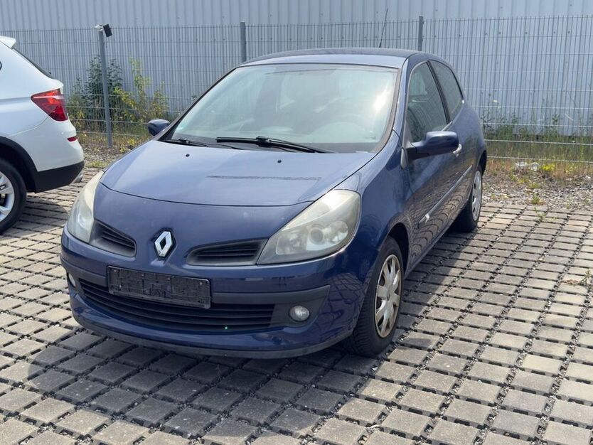 Clio