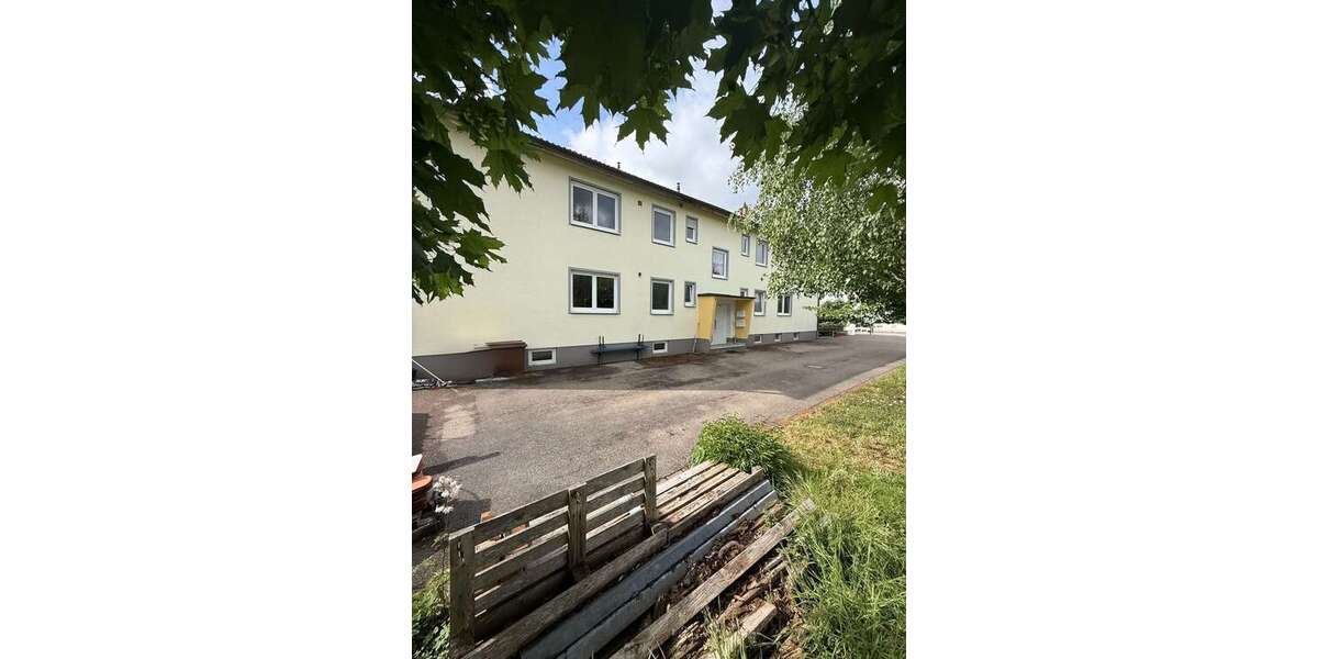 Etagenwohnung Rehling - 4 Zimmer, 92 m&sup2;, 249.000&euro; | Angebot:26391810