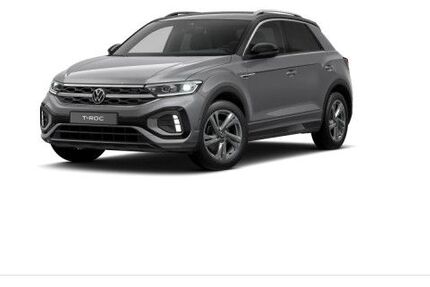 VW T-Roc 16.800 km 30.000 &euro; Gersthofen 86368