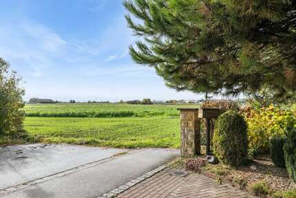 Haus zum Kaufen in Kissing 995.000 € 153.46 m² 4 zimmer