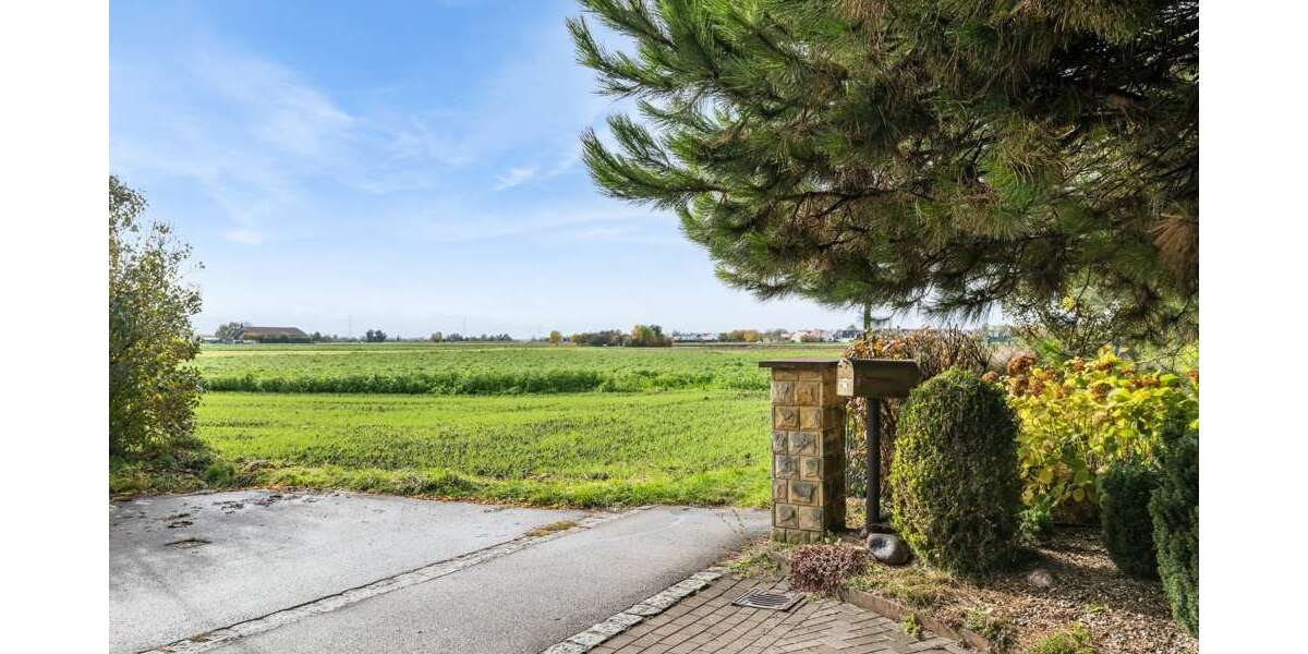 Haus zum Kaufen in Kissing 995.000 € 153.46 m² 4 zimmer