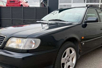 Audi A6 312.000 km 2.599 &euro; Augsburg 86165