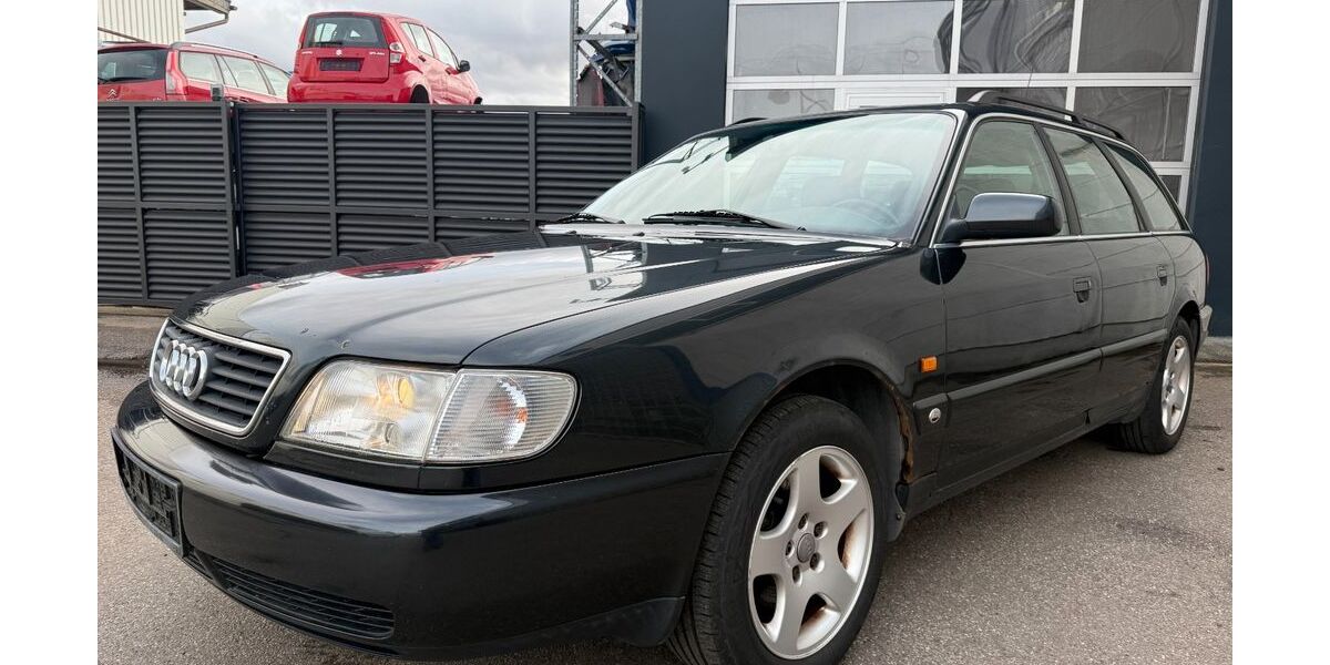 Audi A6 312.000 km 2.599 &euro; Augsburg 86165