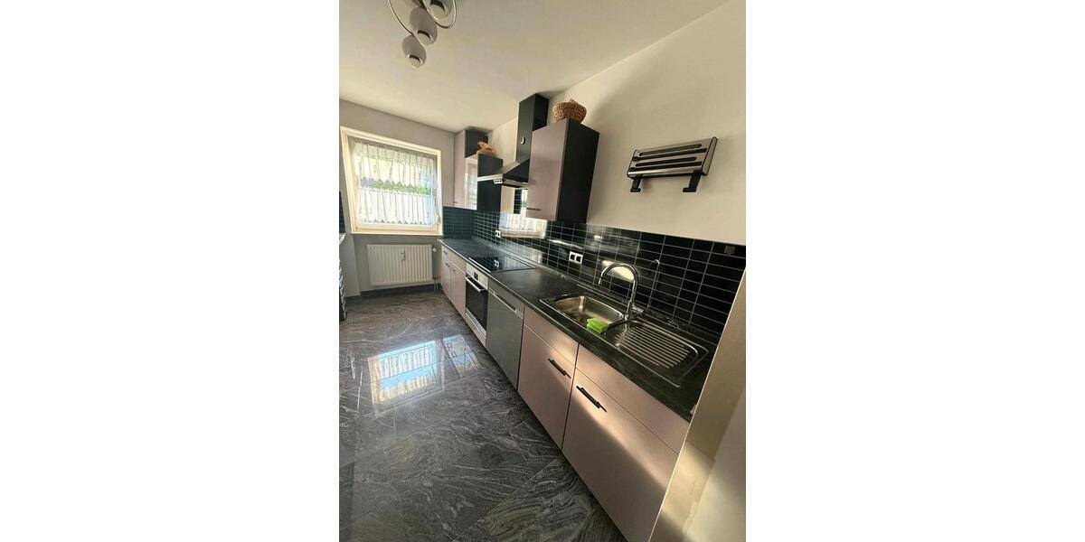 Etagenwohnung Augsburg Lechhausen - 3 Zimmer, 84 m&sup2;, 369.000&euro; | Angebot:26855940