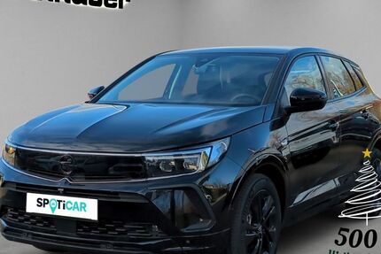 Opel Grandland (X) 10.037 km 26.850 &euro; Augsburg 86156