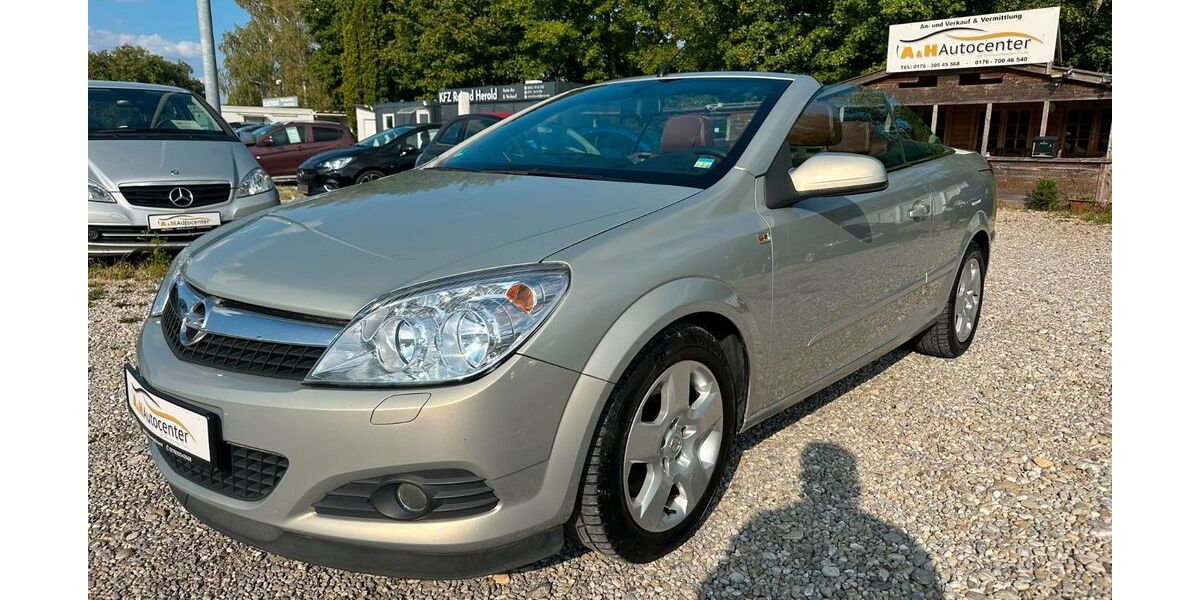 Opel Astra 165.000 km 3.990 &euro; Königsbrunn 86343