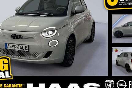 Fiat 500e 5.500 km 26.880 &euro; Augsburg 86159