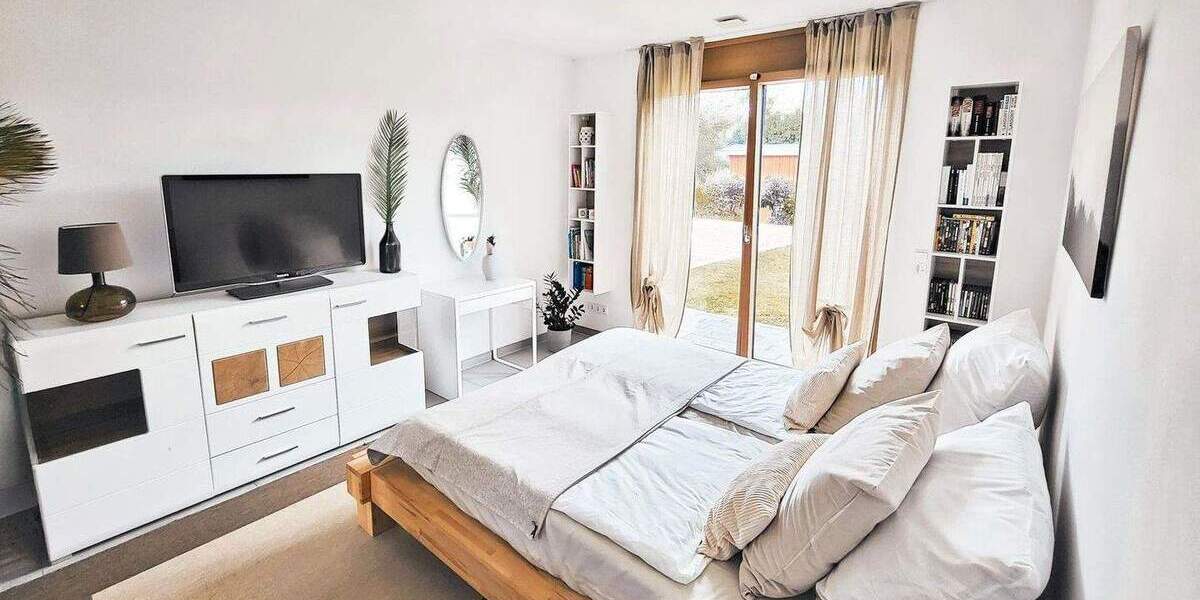 Einfamilienhaus Gablingen Holzhausen - 5 Zimmer, 204 m&sup2;, 1.295.000&euro; | Angebot:24834853