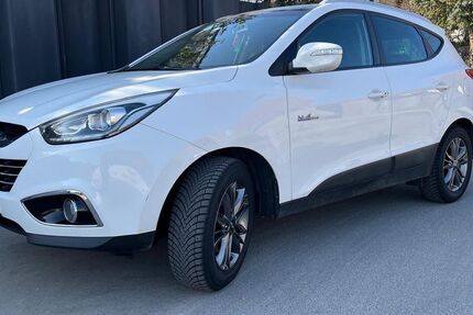 Hyundai ix35 140.000 km 9.000 &euro; Stadtbergen 86391