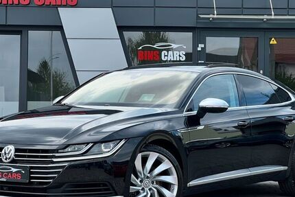 VW Arteon
