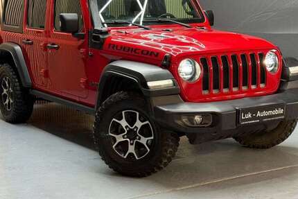 Jeep Wrangler 53.807 km 41.500 &euro; Königsbrunn 86343