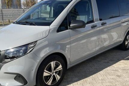 Mercedes-Benz Vito 35.452 km 73.780 &euro; Augsburg 86156