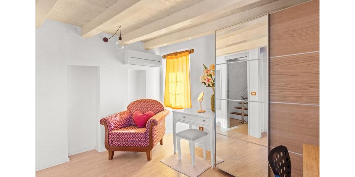 Reihenhaus Scheuring - 3 Zimmer, 80 m&sup2;, 950&euro; | Angebot:25887157