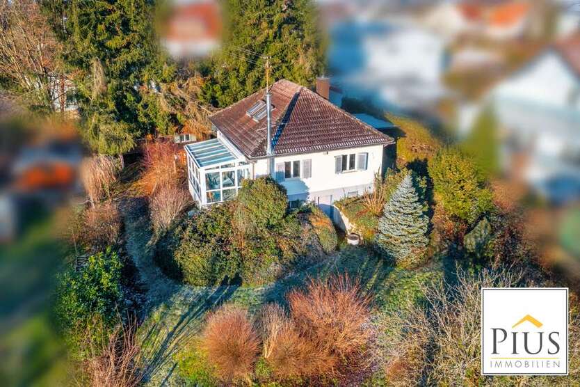 Haus zum Kaufen in Diedorf-Anhausen 575.000 € 100 m²