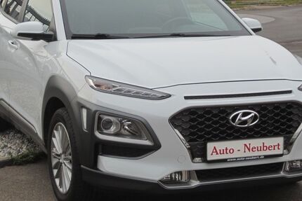 Hyundai KONA 98.000 km 14.950 &euro; Stadtbergen 86391