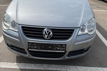 VW Polo 154.003 km 1.250 &euro; Augsburg 86165