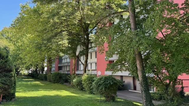 Wohnung zum Kaufen in Augsburg 219.000 € 60 m²