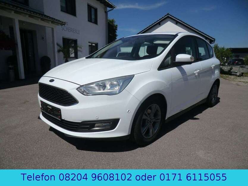 C-Max