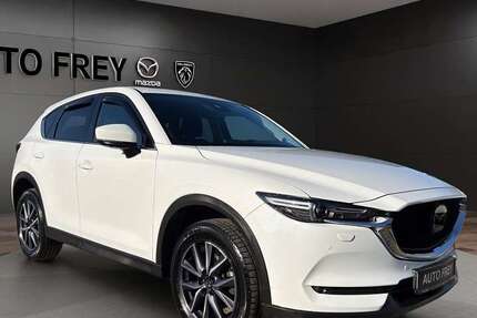 Mazda CX-5 79.250 km 21.850 &euro; Augsburg 86167