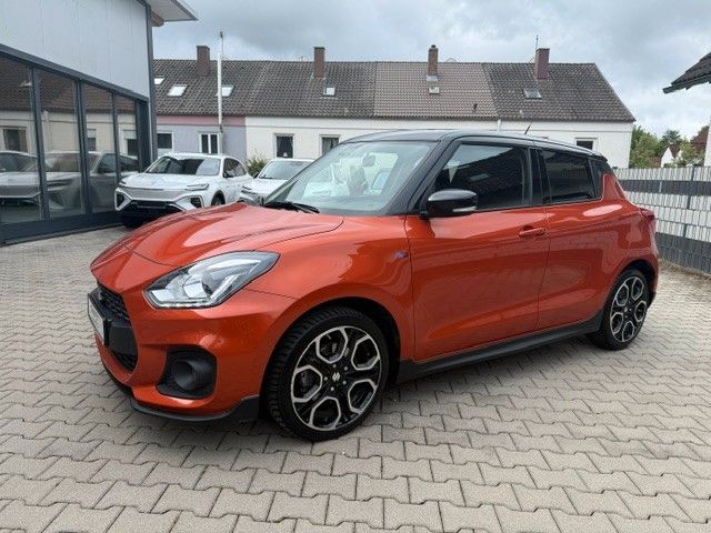 Suzuki Swift 33.862 km 19.750 &euro; Neusäß 86356