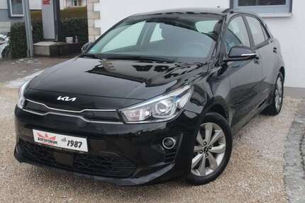 Kia Rio 119.000 km 10.900 &euro; Königsbrunn 86343