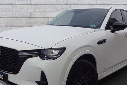 Mazda CX-60 19.500 km 40.900 € Augsburg 86179